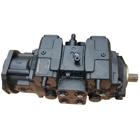 case skid steer hydraulic pump|case engine parts.